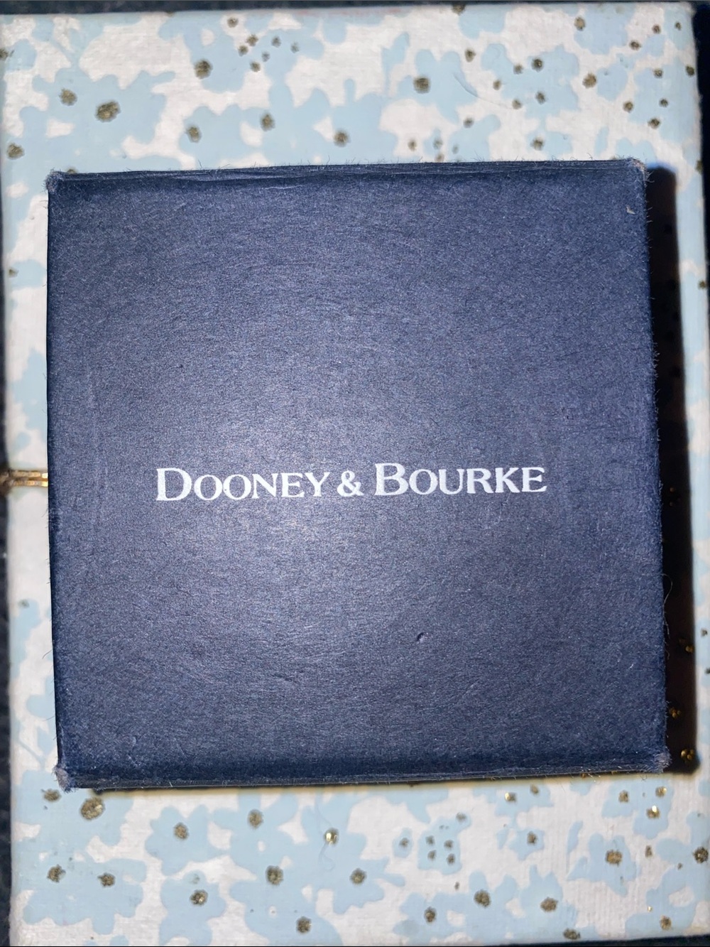 Dooney & Bourke Duck Charm - Picture 3 of 3